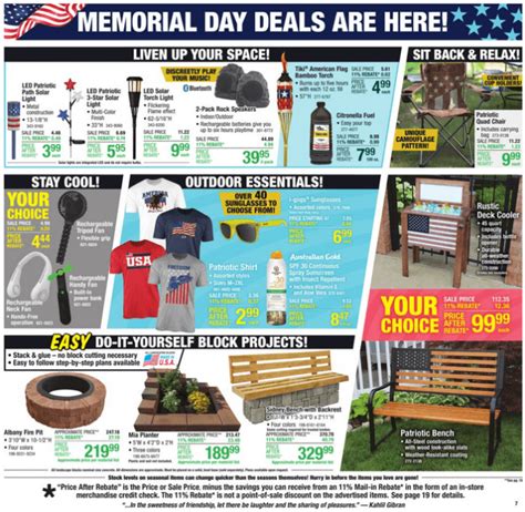 Menards Memorial Day Hours 2024 Dates - Ethel Rozalie