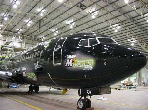 MACH 3 Aircraft - Australian Signmakers