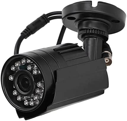 Zosi Mp P Tvl Outdoor Indoor Security Camera Hybrid In