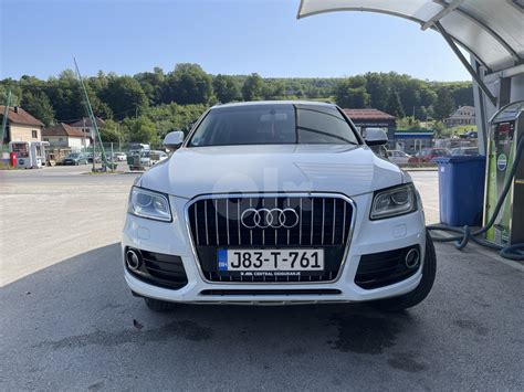 Audi Q Facelift Automobili Olx Ba