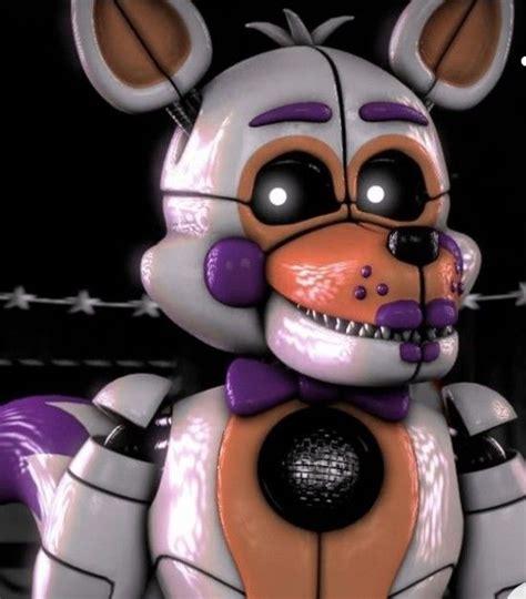 Icon Lolbit Fnaf Bellissimi Sfondi Immagini