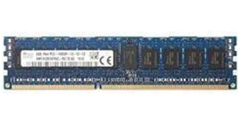 Hynix HMT41GR7AFR4C RD DDR3 1866 8GB1Gx72 ECCREG CL13 Chip Server