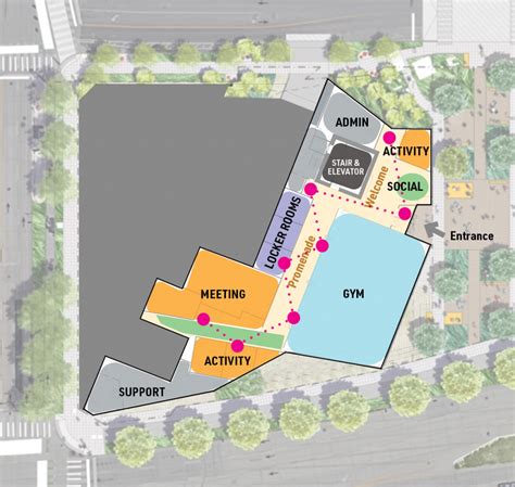 South Lake Union Community Center Open House Returns With New Design