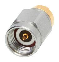 134 1000 004 Johnson Cinch Connectivity RF ADAPTER 2 92MM JACK