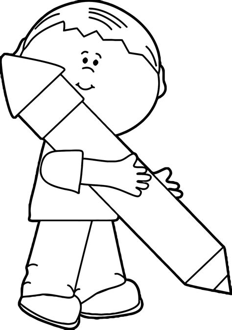 Pen We Coloring Page 151