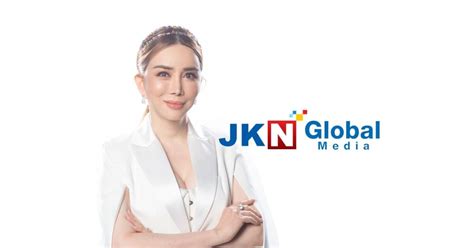 Media Meltdown Jkn Global Struggles As Shares Drop Amid Debenture