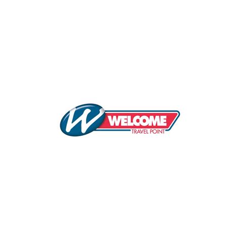 Welcome Logo Vector - (.Ai .PNG .SVG .EPS Free Download)