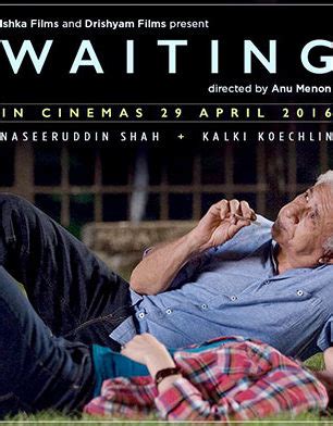 Waiting Cast List | Waiting Movie Star Cast | Release Date | Movie ...
