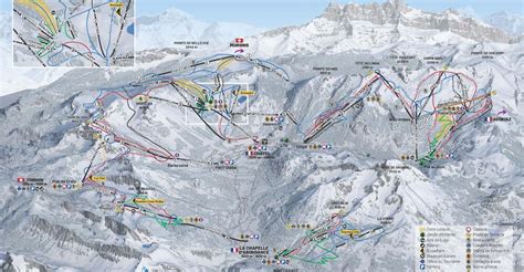 Bergfex Estaci N De Esqu Ch Tel Portes Du Soleil Vacaciones De