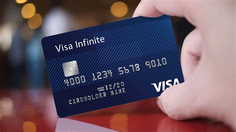 Visa Infiniteカード特典 | Visa