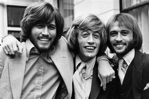 Bee Gees : Bee Gees: Trivia & Facts About The Famous Pop Trio - Linda ...