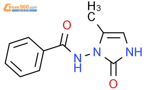 152192 84 2 N 2 3 Dihydro 5 Methyl 2 Oxo 1H Imidazol 1 Yl