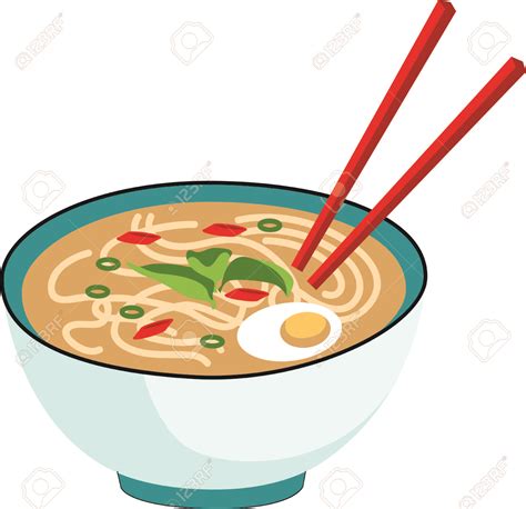 Chinese Food Clipart | Free download on ClipArtMag