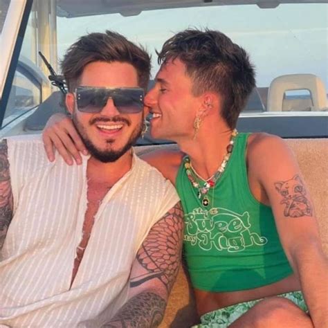 Adam Lambert Daily On Twitter Adam Lambert Adam Lambert Boyfriend Adams