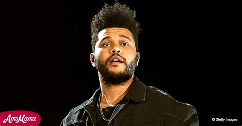 The Weeknd Reveals Meaning behind the Bandages for His Character in ...