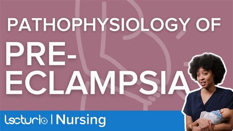 Pathophysiology Of Pre Eclampsia Nursing Youtube