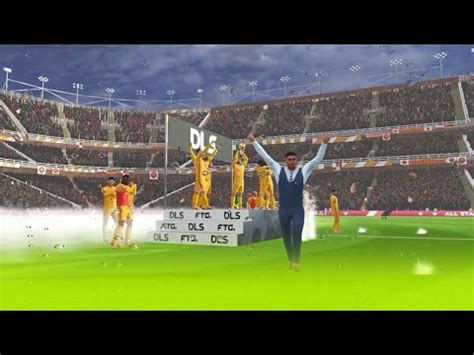 Highlights Final Persema Fc Vs Allstar Xi Dream League Soccer