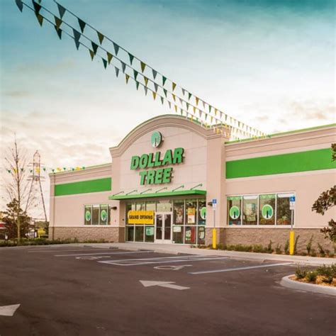 Compass Mobile Dollar Tree