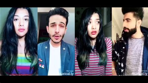 Best Musically Compilation Of Shreya Nepali Shreya Nepali Part