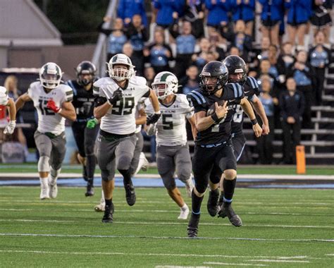 Gallery: Seneca Valley Football Sept. 16 – Butler Eagle