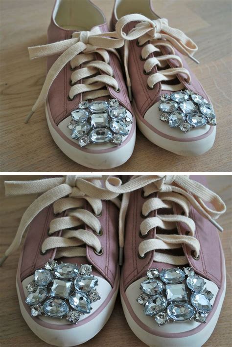 24 Crazy Cool Ways To Customize Your Own Sneakers This Weekend Diy