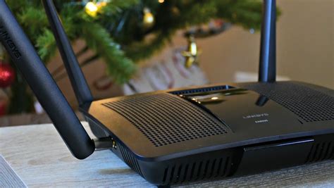 Linksys Ea Max Stream Mu Mimo Router Review