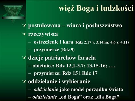 Ppt Stworzenie świata Powerpoint Presentation Free Download Id4812038