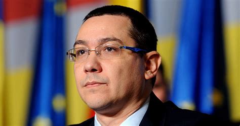 Mesajul Lui Victor Ponta Cu Ocazia Zilei Imnului National Al Romaniei