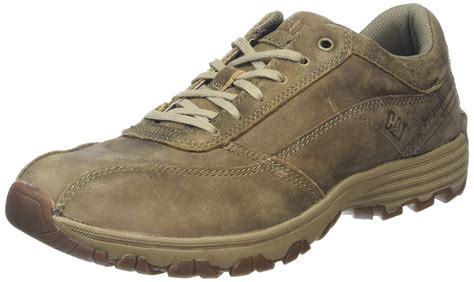 Caterpillar Mens Eon Low Top Sneakers Uk Shoes And Bags