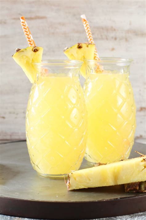 10 Best Punch Pineapple Juice Sprite Recipes