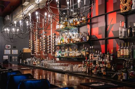 The Best Bars In Chicago Chicago The Infatuation Chicago Bars