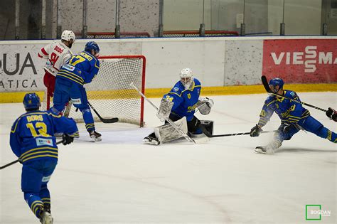 🏒 Hochei Erste Liga Corona Braşov Vs Acsh Gheorgheni Bogdan Ciungara