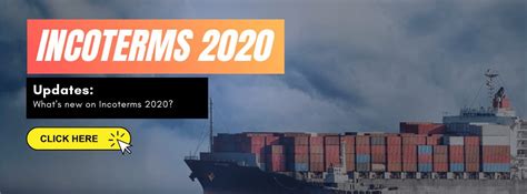 Incoterms® Explained The Complete Guide Infographic 2023 57 Off