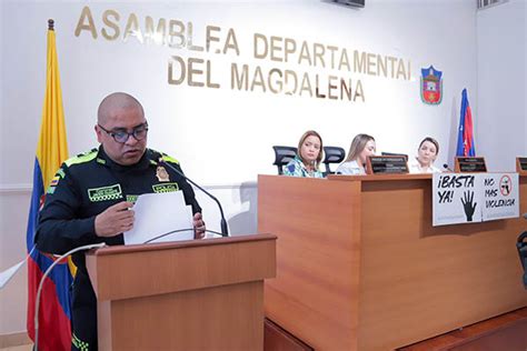 Asamblea del Magdalena realizará Audiencia Pública en El Banco Magdalena