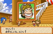 One Piece Treasure Wars Japan Wonderswan Color Cdromance