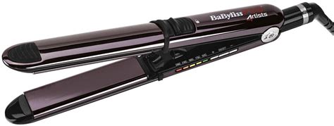 Babyliss Pro Pro Artists Elipstyle Gl Tteisen Ab