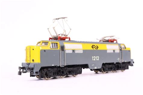 M Rklin Hamo H Electric Locomotive Locomotive Catawiki