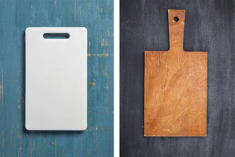 Plastic or Wooden Cutting Boards: Which Is Better? | Reader's Digest