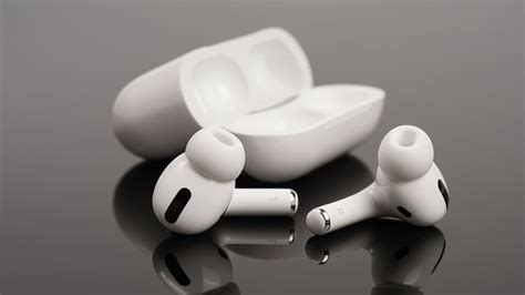 AirPods Pro ficha técnica do fone de ouvido Bluetooth da Apple