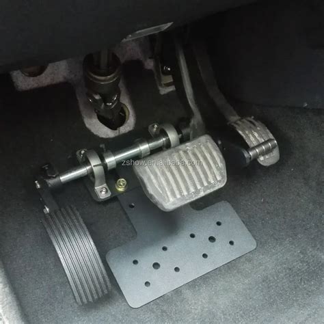 Left Foot Gas Pedal Buy Left Foot Fuel Gas Accelerator Pedal Handicap