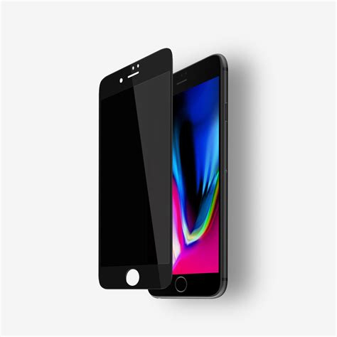 iPhone 8 Screen Protector - FLOLAB