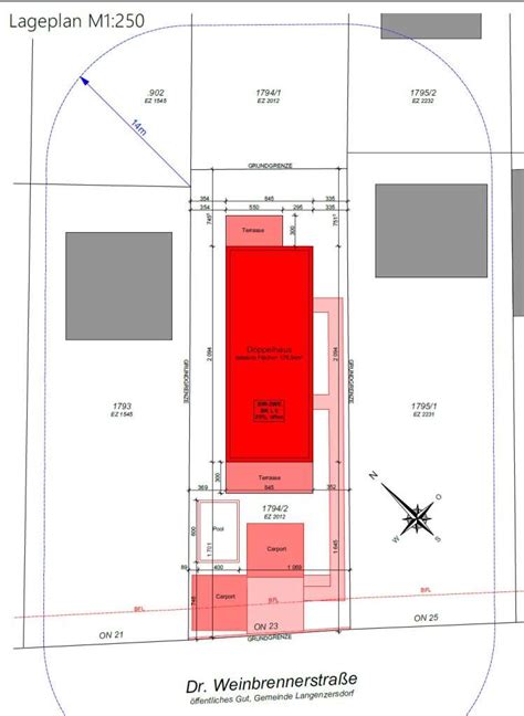 Baurechtsgrundstück mit Baugenehmigung Bauen Sie Ihr Eigenheim in