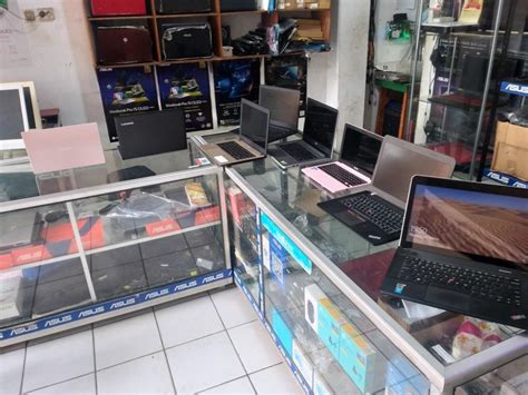 Panduan Beli Laptop Bekas Berkualitas Termurah Net Computer Depok