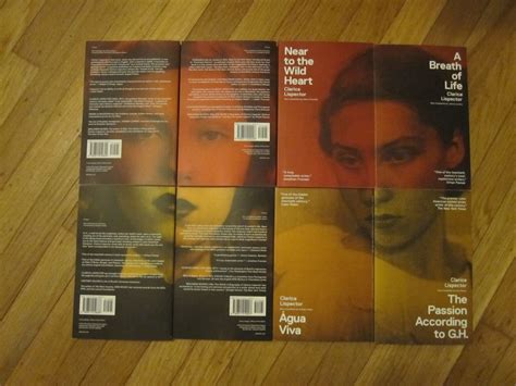 Writers No One Reads • There are now four fewer reasons not to read...