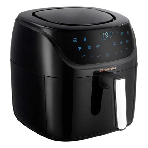 Russell Hobbs Satisfry Extra Large Air Fryer The Party Cake Tpc