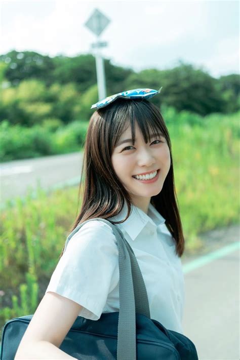 「丹生明里」おしゃれまとめの人気アイデア｜pinterest｜坂道・僕青アイドル限定 丹生明里 丹生 金村美玖