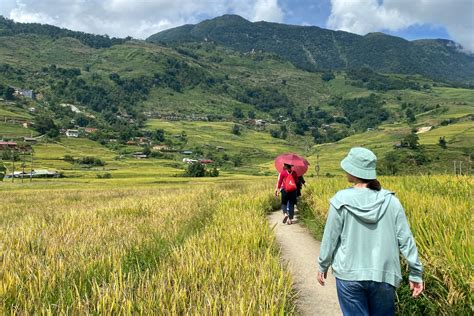 Sapa Itinerary How Many Days In Sapa Are Enough