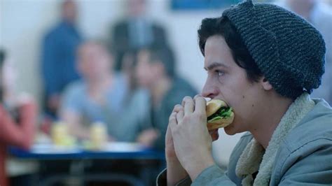 18 Times Jughead Joness Beauty Was Too Hot To Handle