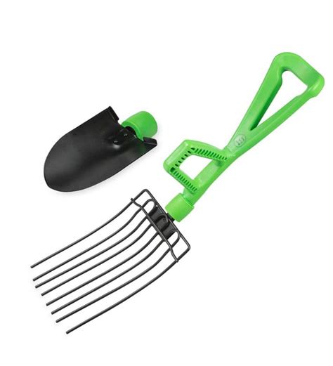 Adaptive Digging Tools for Gardening | Kitchen Garden Gnome