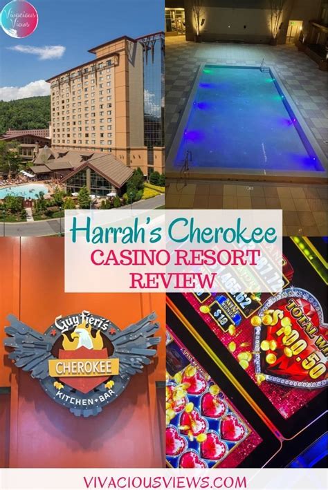 Harrah's Cherokee Casino Resort